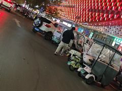 -必胜客(安阳中华路店)