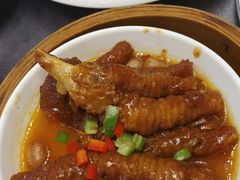 -东方御宴海鲜酒楼(棕泉酒店)