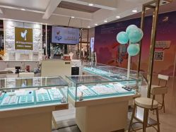 -JKHappiness培育钻石钻戒婚戒定制(天河国贸店)