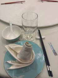 -梅龙镇酒家·宴会厅(南京西路总店)