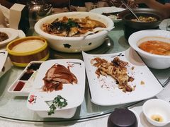 -大碗居·烤鸭·鱼头泡饼(天坛东门店)