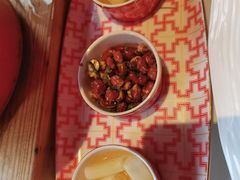 -庆云楼饭庄(什刹海店)