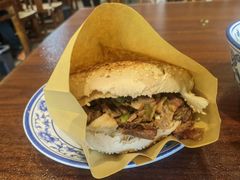 -老三羊汤【北兴隆街店】