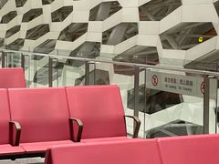 -深圳宝安国际机场