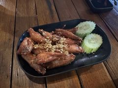 -Doo Dee Thai Food(Issan/Isaan/Esan)