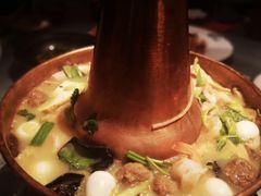 -小六汤包砂煲菜(文景路店)