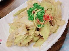 -津菜宋记老房子(鼓楼店)