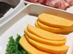 -密友回转自助火锅(世茂国际广场店)