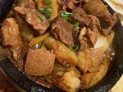 -喜鹊茶点.啫煲(车陂店)