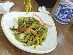 -小媳妇凉粉(浑源店)