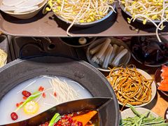 -阳阳老火锅(小南门店)