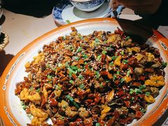 -杨记隆府重庆江湖菜(大悦城店)