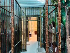 -北京动物园-畅观楼