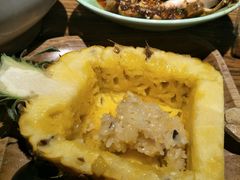 -茶花妹子云南餐厅(北大店)