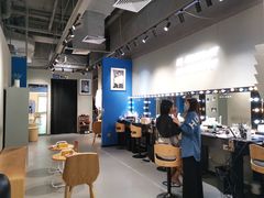 -海马体照相馆(万菱汇店)