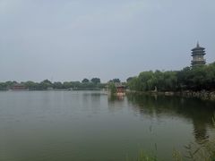 -盛世南宫影视城(北普陀影视城)