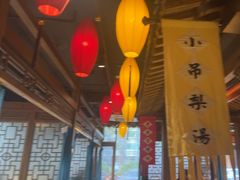 -北平盛世·新京菜·北京烤鸭(劲松·双井店)