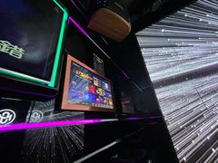 -唱吧麦颂KTV·派对(东坝店)