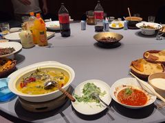 -北京老铺烤鸭(第五国际店)