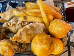 -包装马车·韩国料理·포장마차