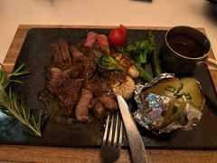 -JUKEBOX玖部音乐餐厅(华侨城店)