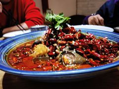 -宴愉(洛邑古城店)