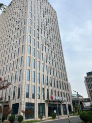 -千禧果月子会所(郑州东站店)