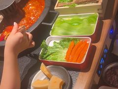 -晓宇重庆火锅(西安荟聚店)