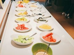 -豪客来牛排(文化路店)