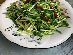 -哈勒滨饭庄(南二道街店)