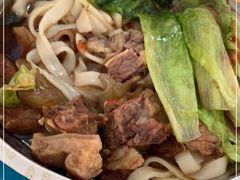 -修记牛杂店(同华东一路店)