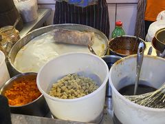 -安徽阜阳卷馍(西单店)