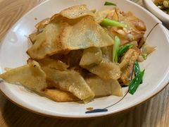 -董厨煨汤馆(车站路店)