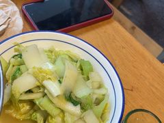 -威哥的菜·地道长沙菜(雨花亭店)