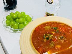 -新疆兵团食府清真(马连道店)