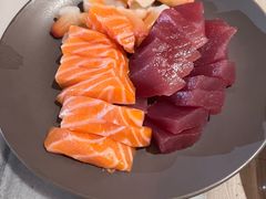 -杭州临平万丽酒店·燃餐厅(人民大道店)