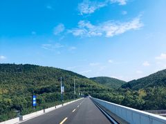 -横山水库