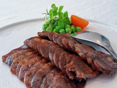 -海泰食府·新鲁菜·家宴(总部基地店)