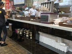 -南城香·饭香串香馄饨香(青年路店)