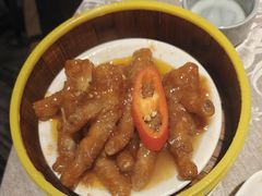 -香云轩·顺德菜(香云纱园林酒店店)