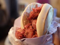 肉夹馍-马志善稀糊爛生熟肉店