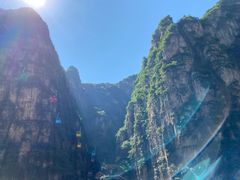 -龙庆峡风景区