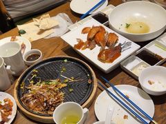 -小大董·烤鸭(王府井apm店)