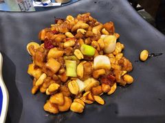 -玉桥餐厅(天坛店)