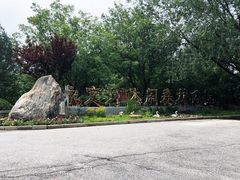 -永定河休闲森林公园