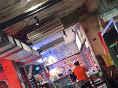 -五马集·海鲜·温州大牌档(黑金冠五马街十字路口店)