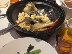 -汤城小厨•粤菜•靓汤(金宝街店)