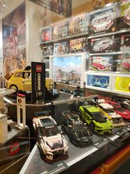 -kidsland(上海环球港店)