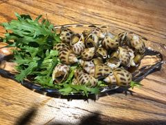 秘制糟花螺-周家二小姐的菜(西津渡店)