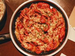 -一棠龙虾•王牌虾球(光谷天地店)